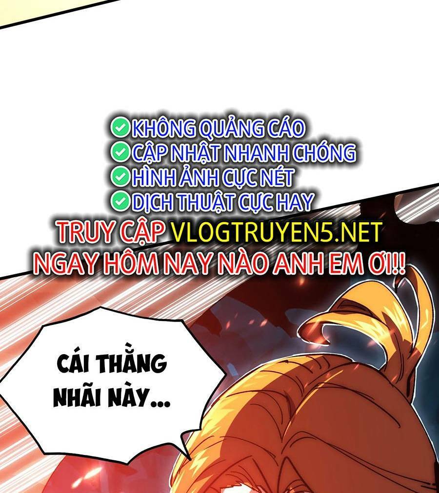 Mạt Thế Quật Khởi