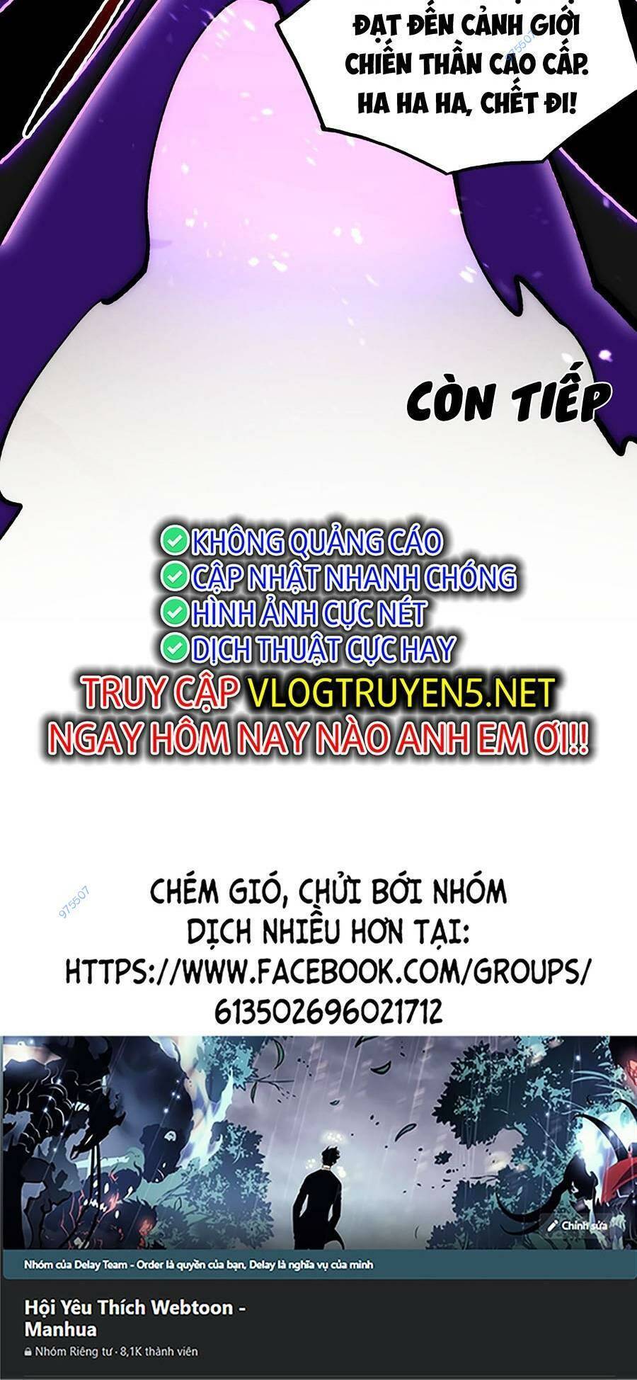 Mạt Thế Quật Khởi