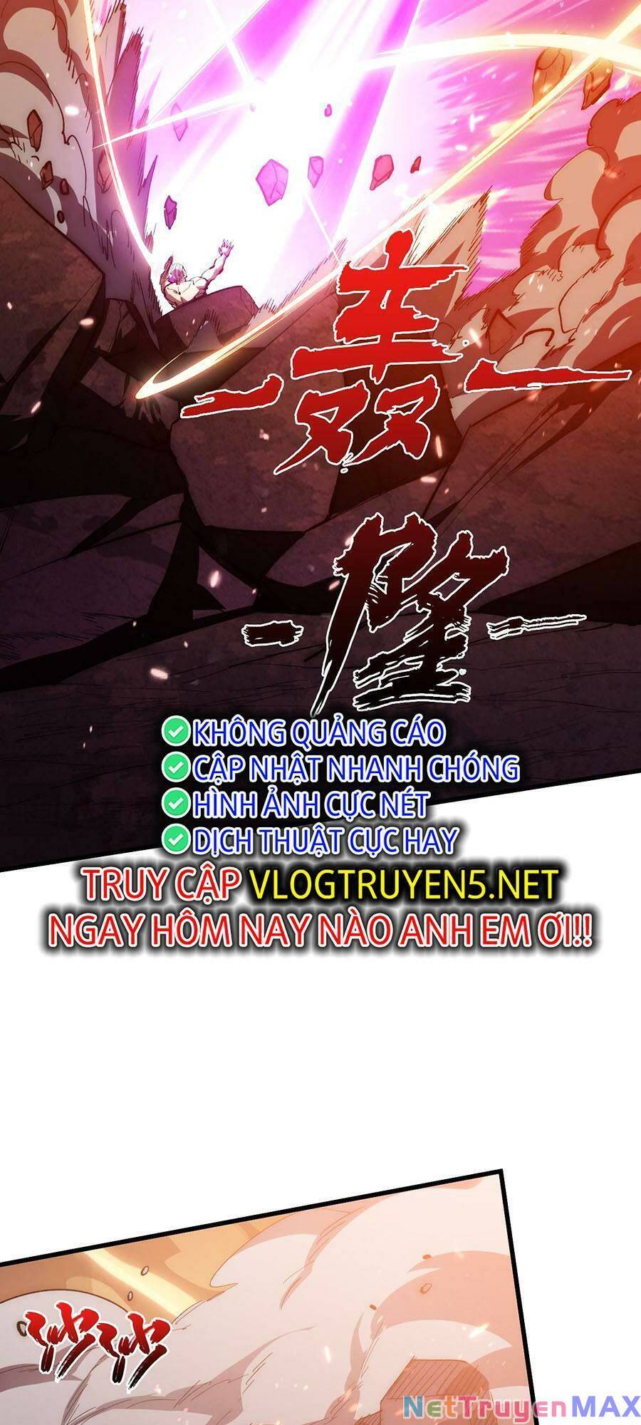 Mạt Thế Quật Khởi