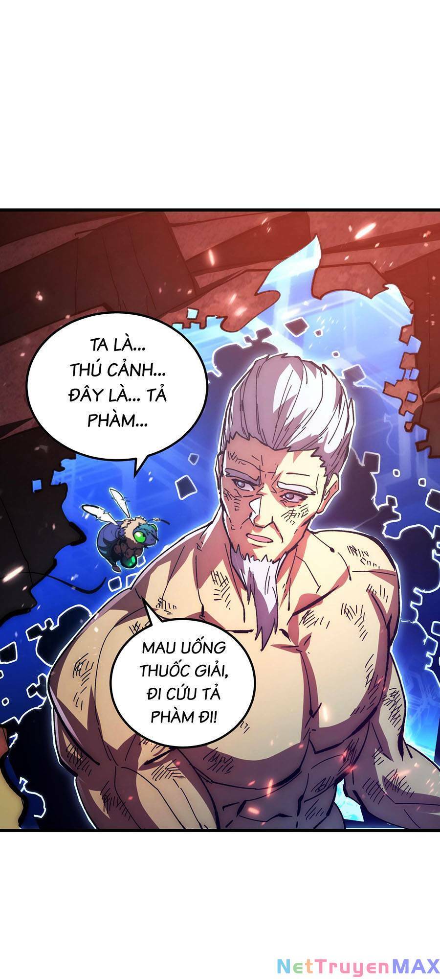 Mạt Thế Quật Khởi