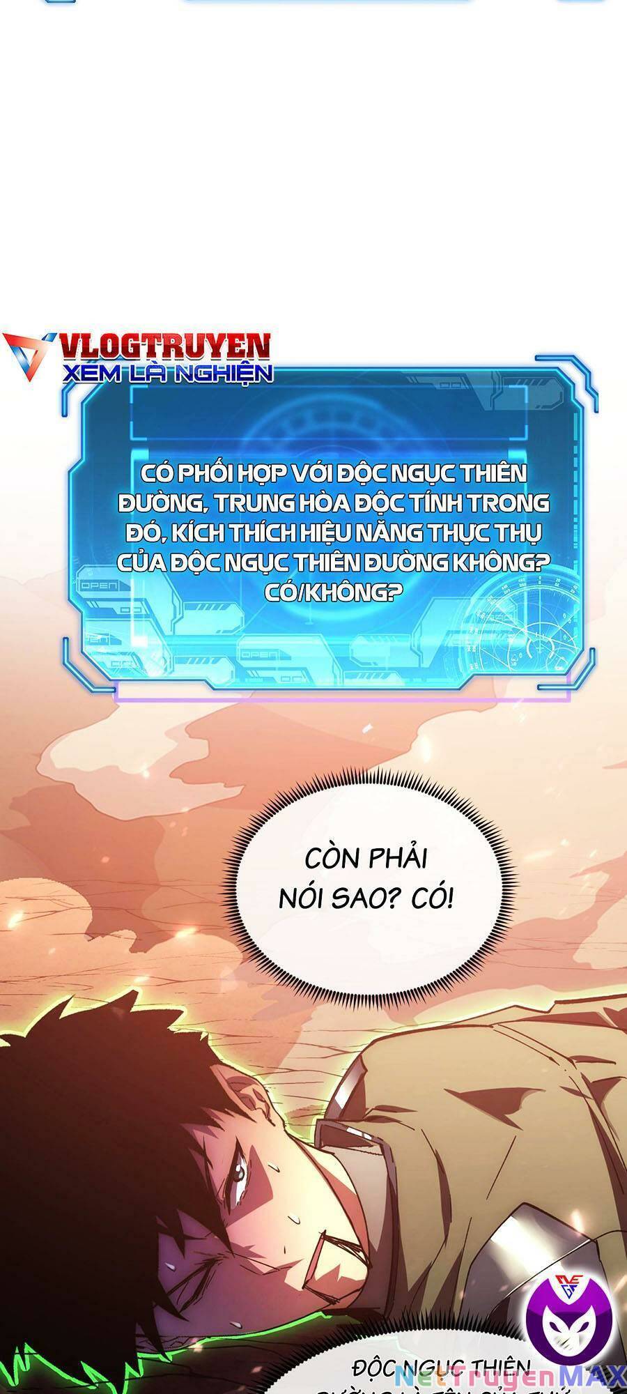 Mạt Thế Quật Khởi