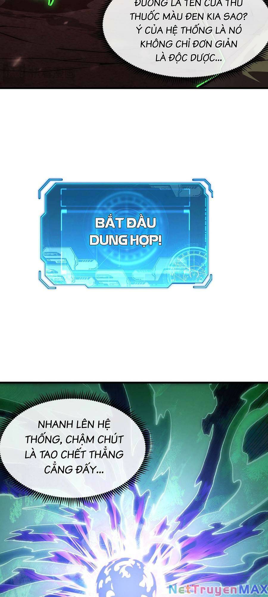 Mạt Thế Quật Khởi