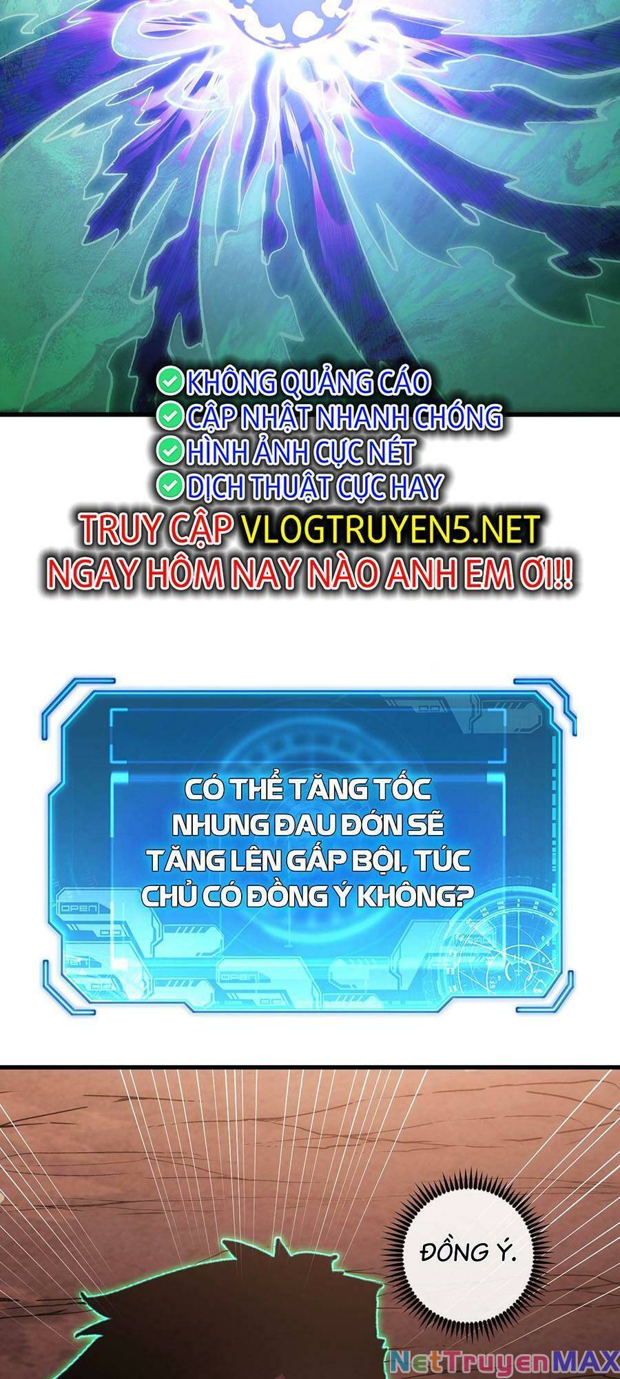 Mạt Thế Quật Khởi