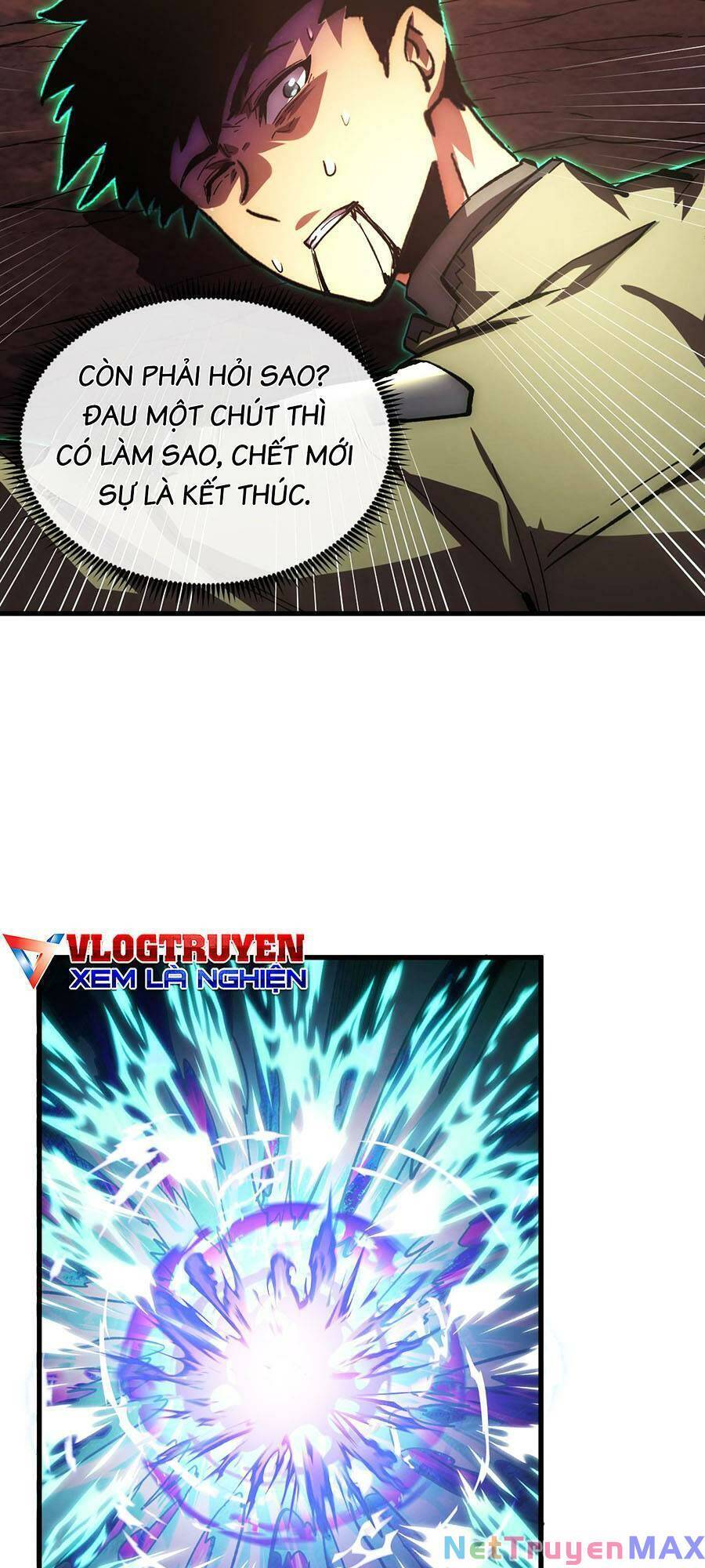 Mạt Thế Quật Khởi
