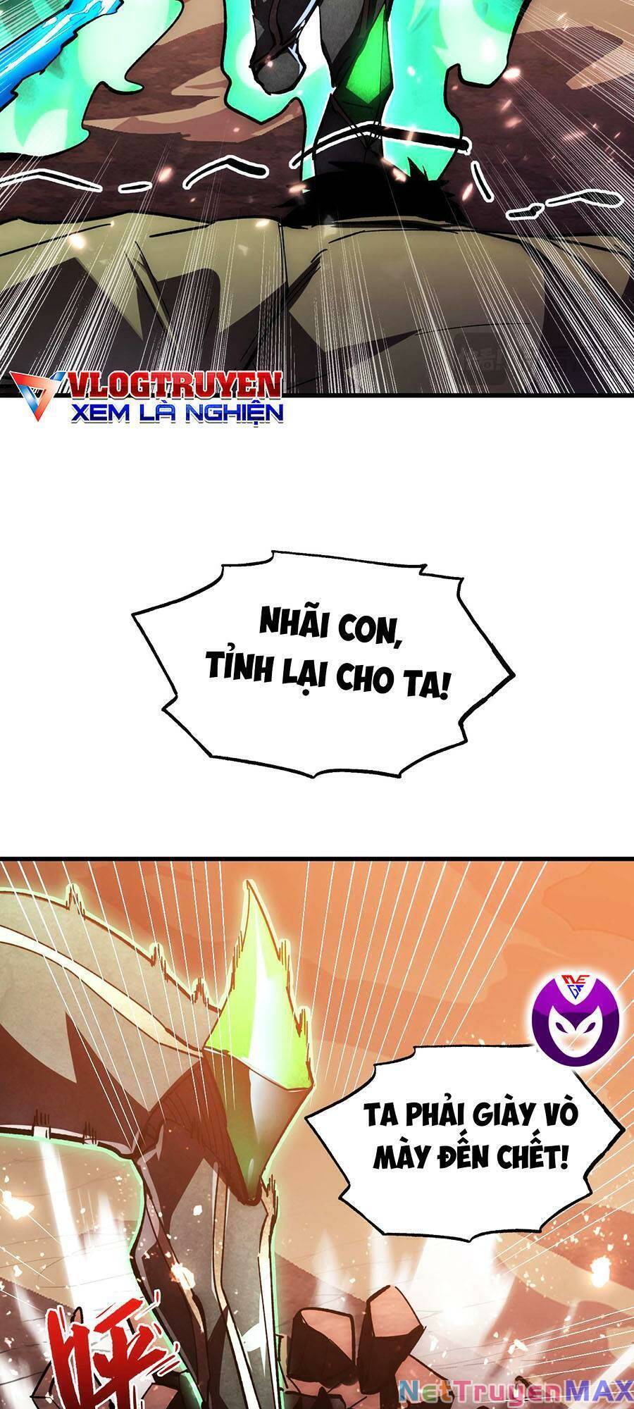 Mạt Thế Quật Khởi