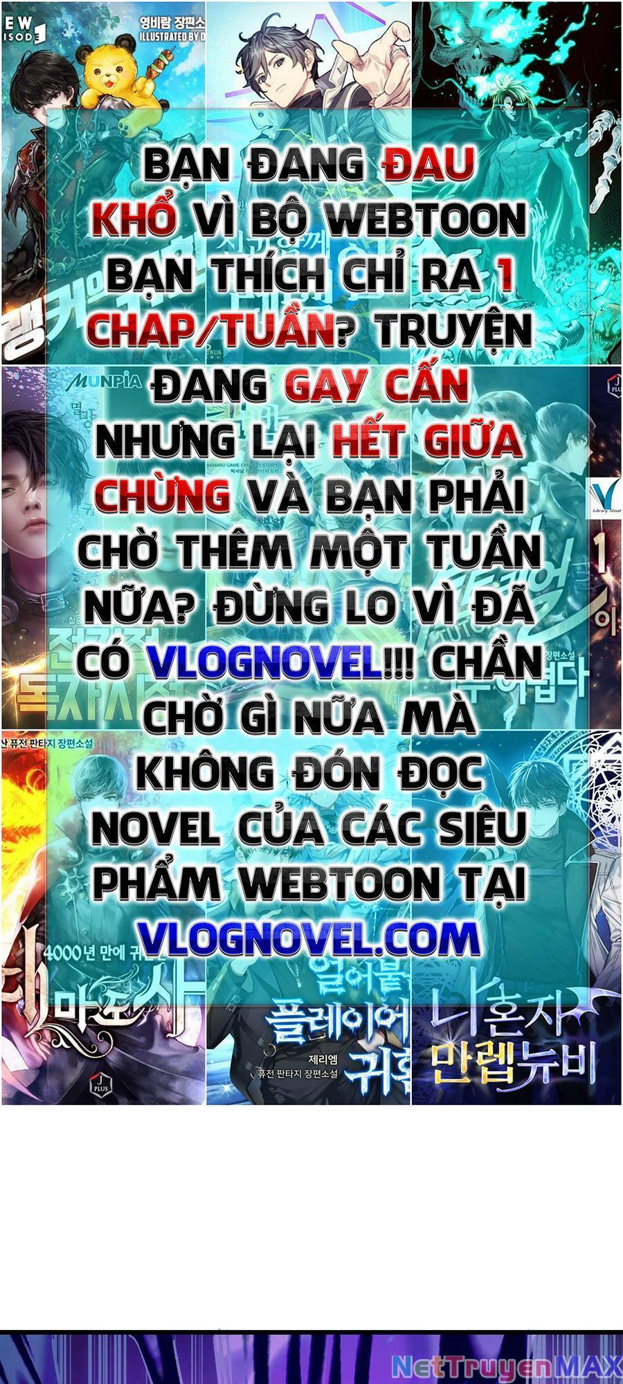 Mạt Thế Quật Khởi