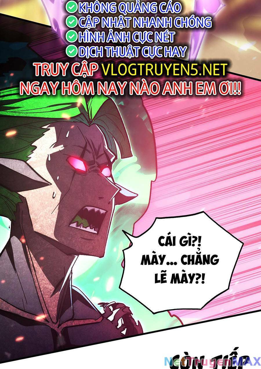 Mạt Thế Quật Khởi