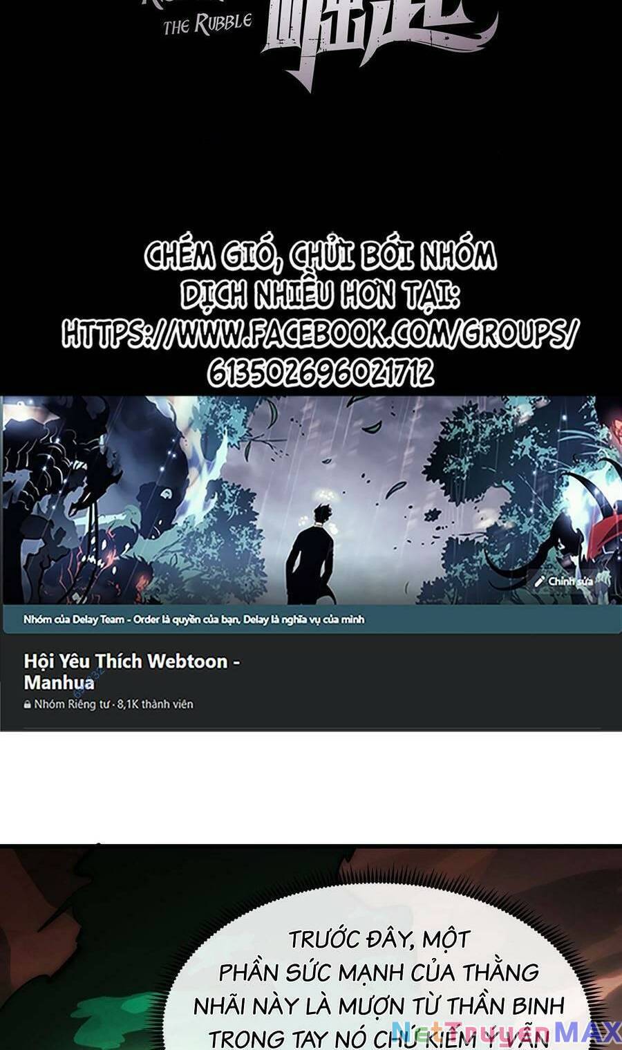 Mạt Thế Quật Khởi