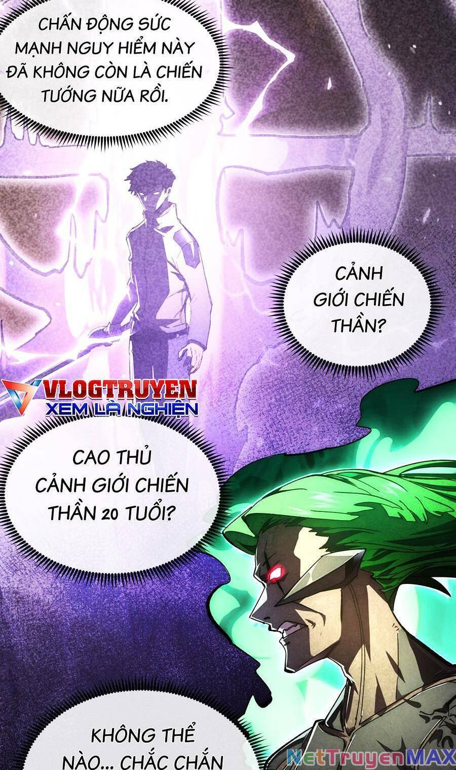 Mạt Thế Quật Khởi