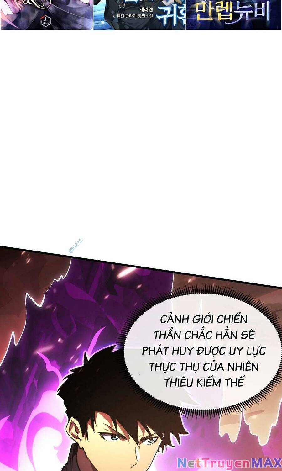 Mạt Thế Quật Khởi
