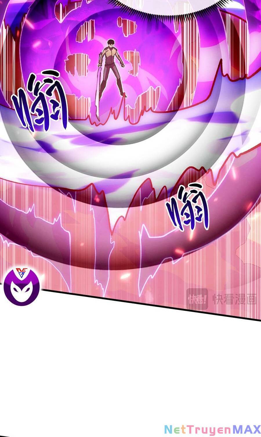 Mạt Thế Quật Khởi