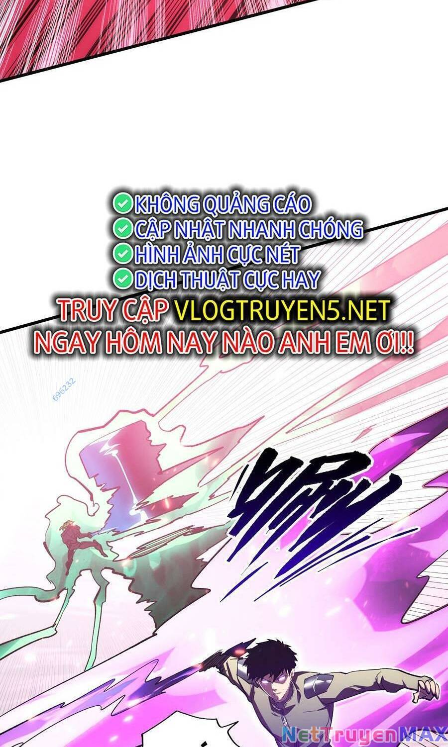 Mạt Thế Quật Khởi