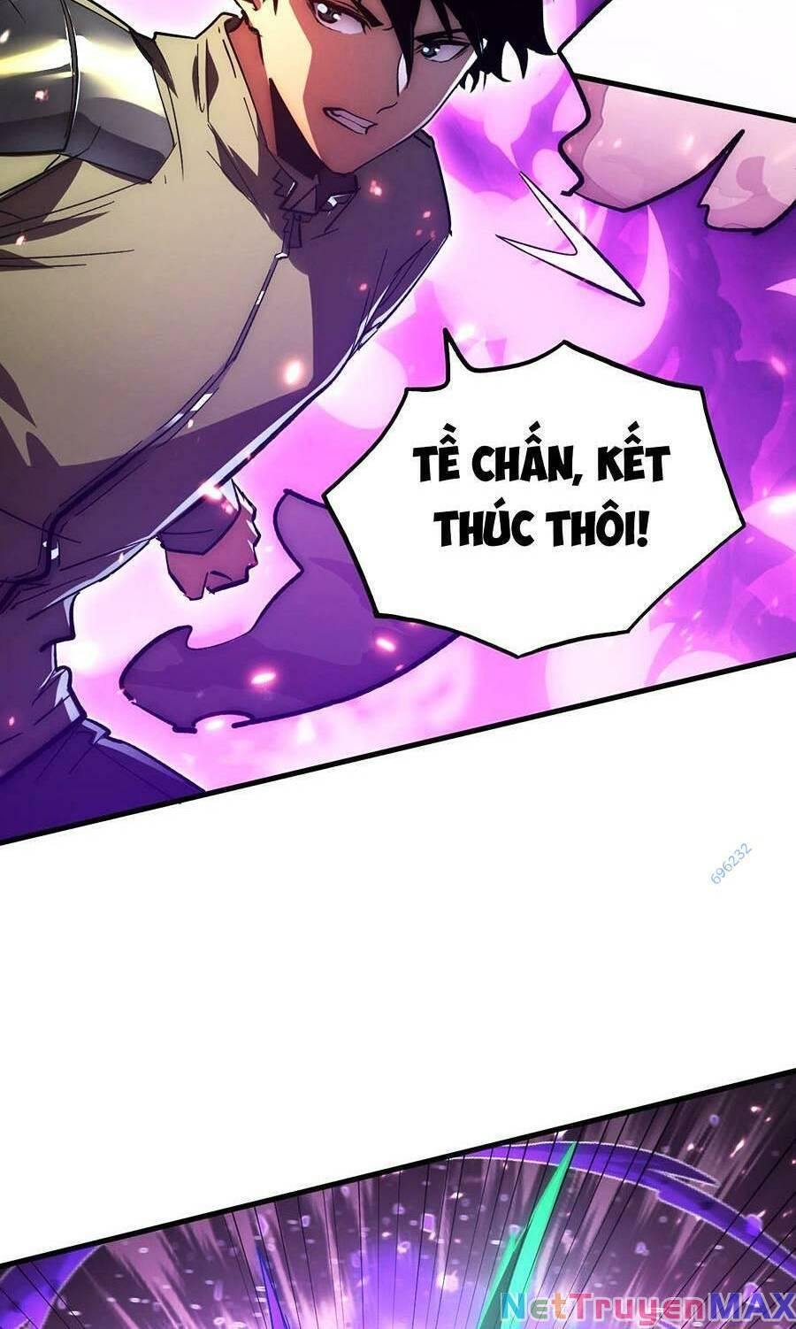 Mạt Thế Quật Khởi