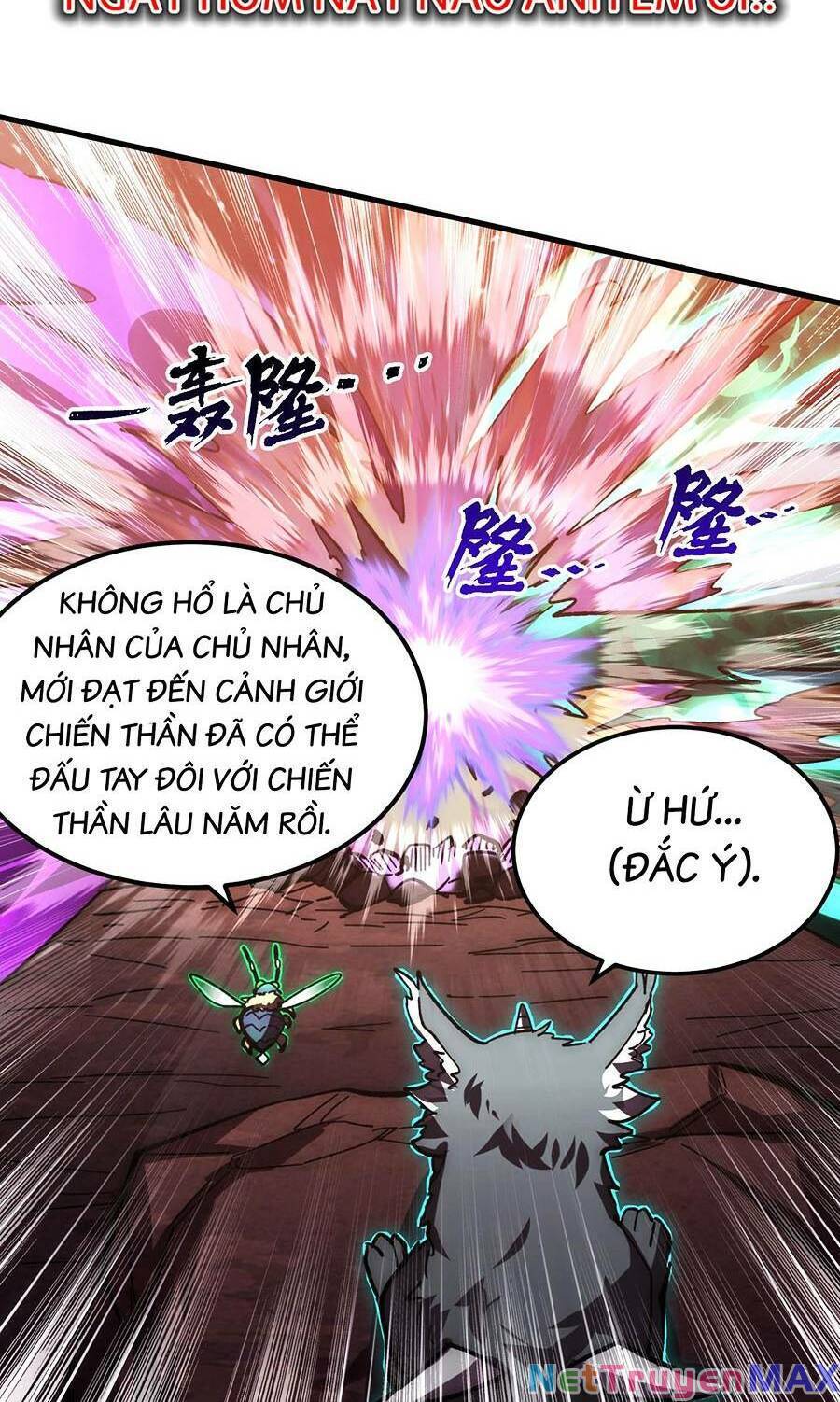 Mạt Thế Quật Khởi