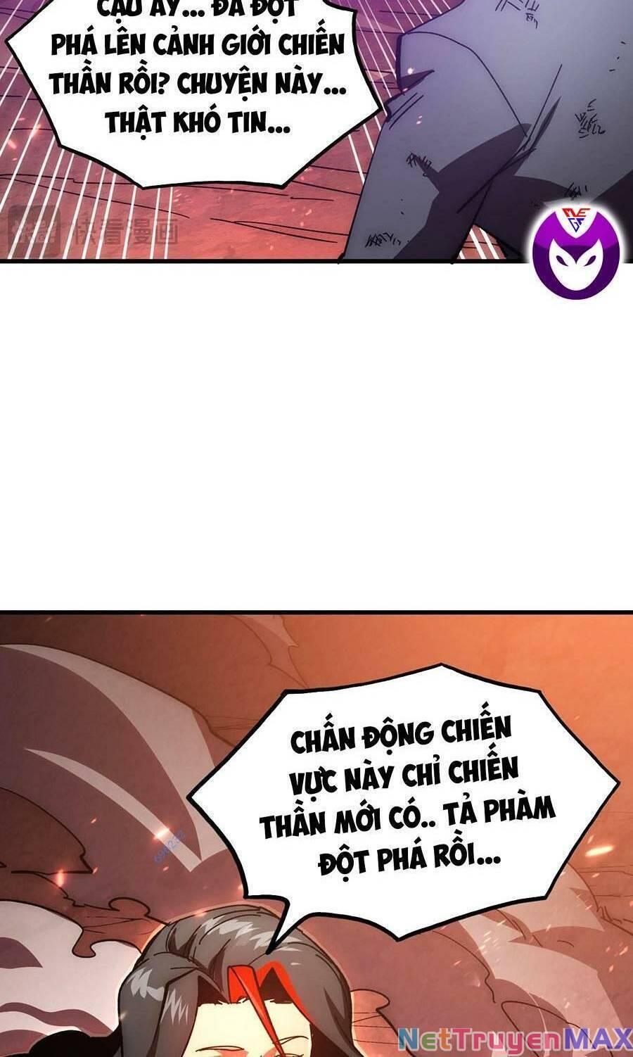 Mạt Thế Quật Khởi