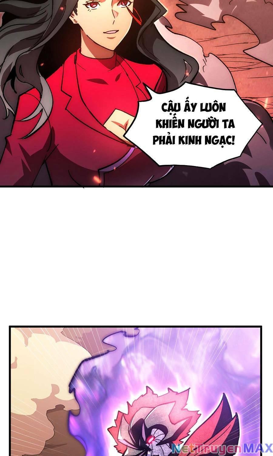 Mạt Thế Quật Khởi