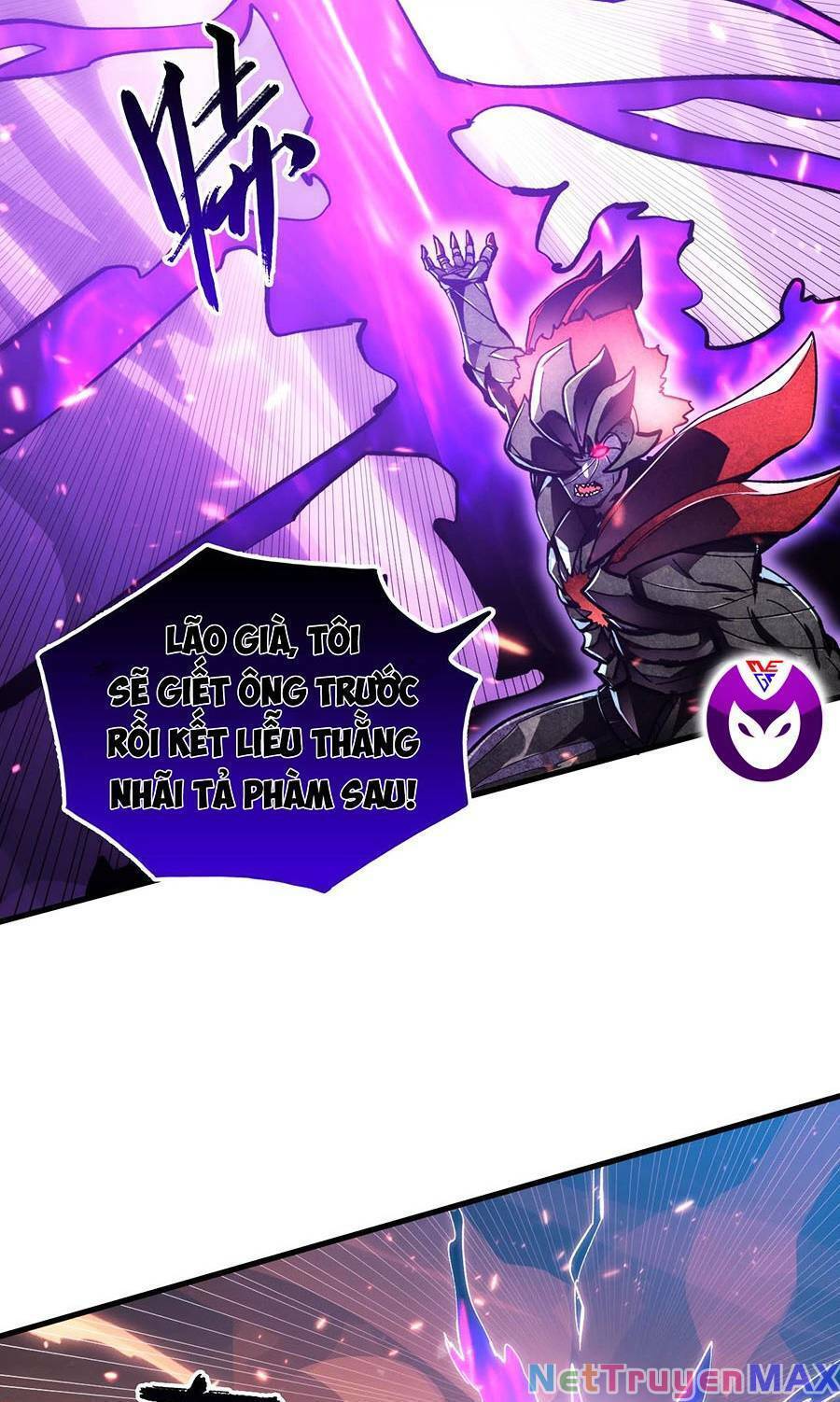 Mạt Thế Quật Khởi