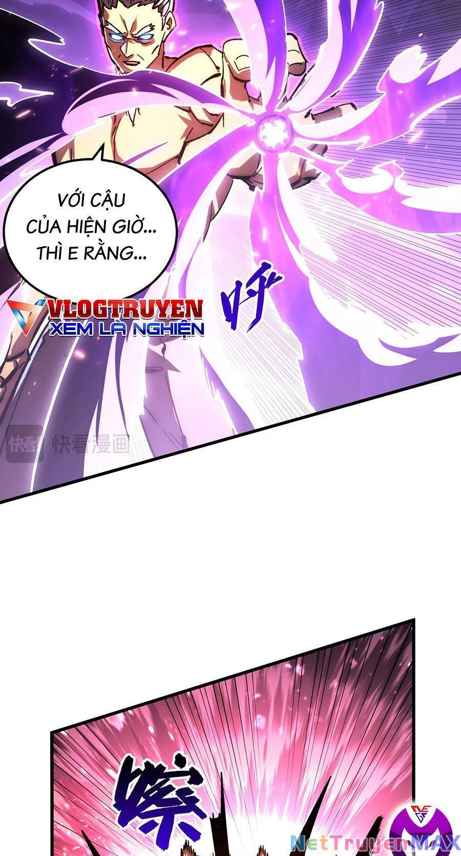 Mạt Thế Quật Khởi