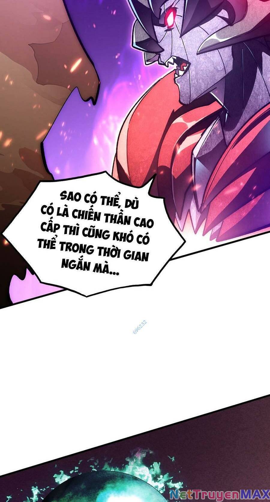 Mạt Thế Quật Khởi