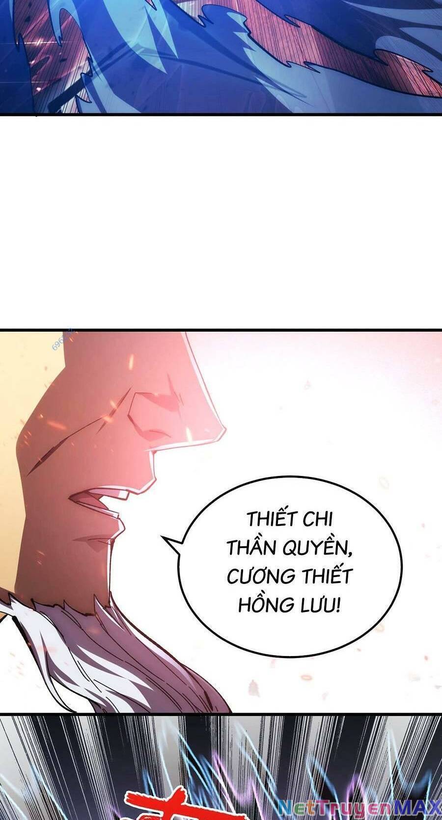 Mạt Thế Quật Khởi