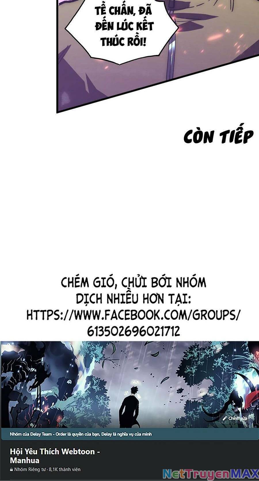 Mạt Thế Quật Khởi