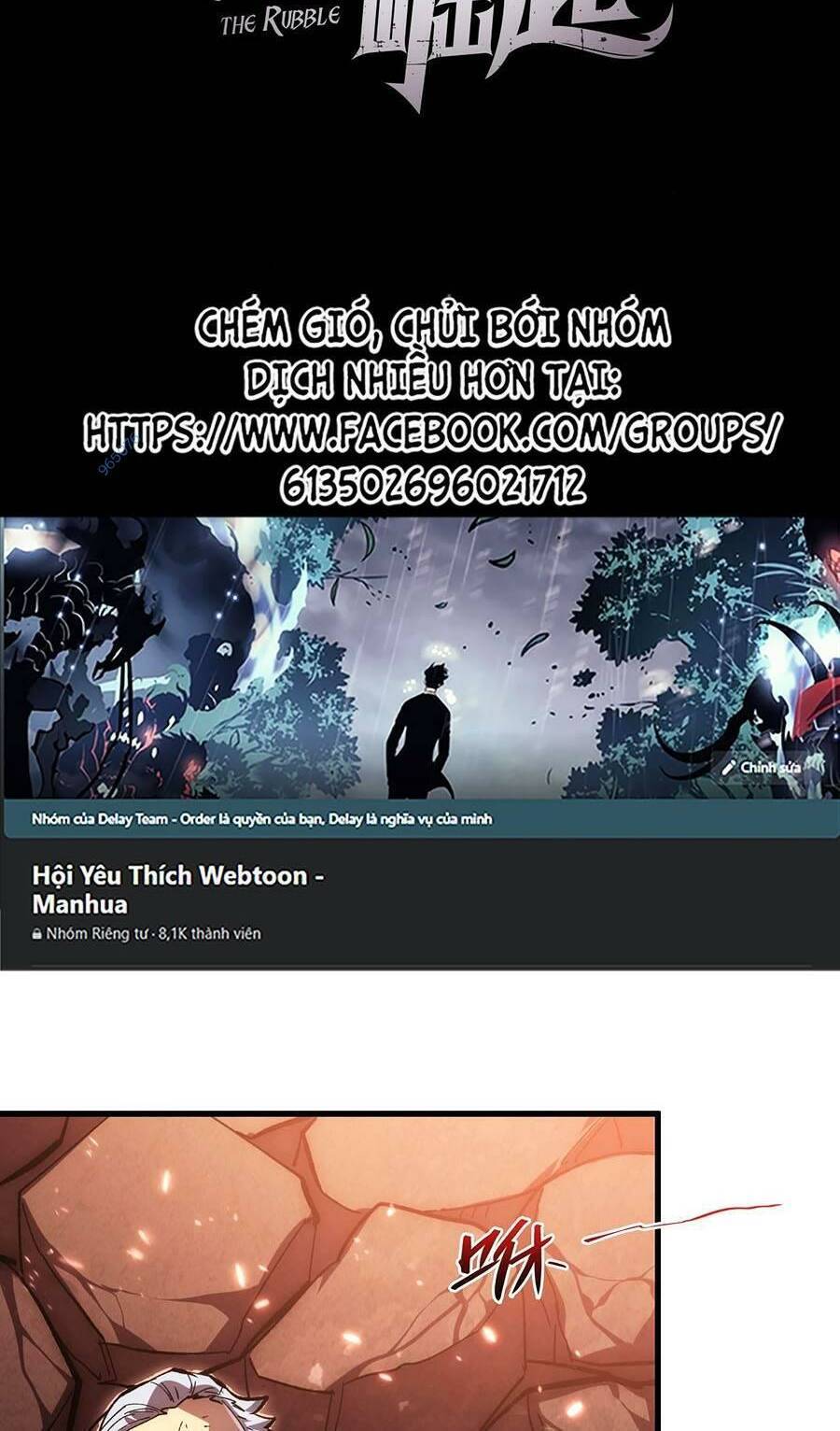 Mạt Thế Quật Khởi