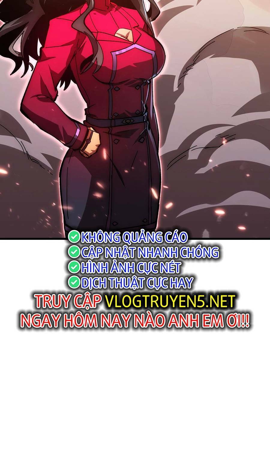 Mạt Thế Quật Khởi