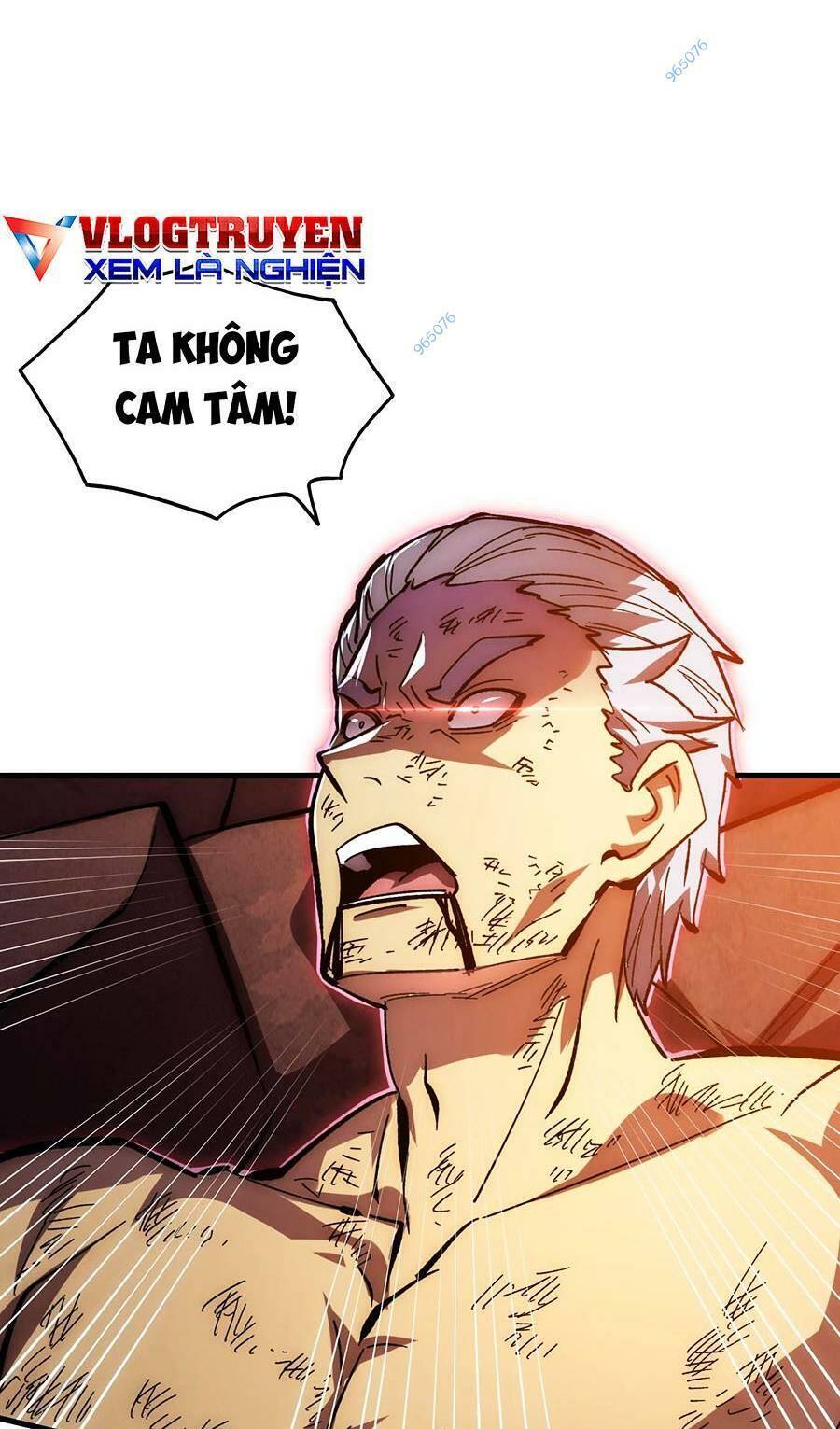 Mạt Thế Quật Khởi