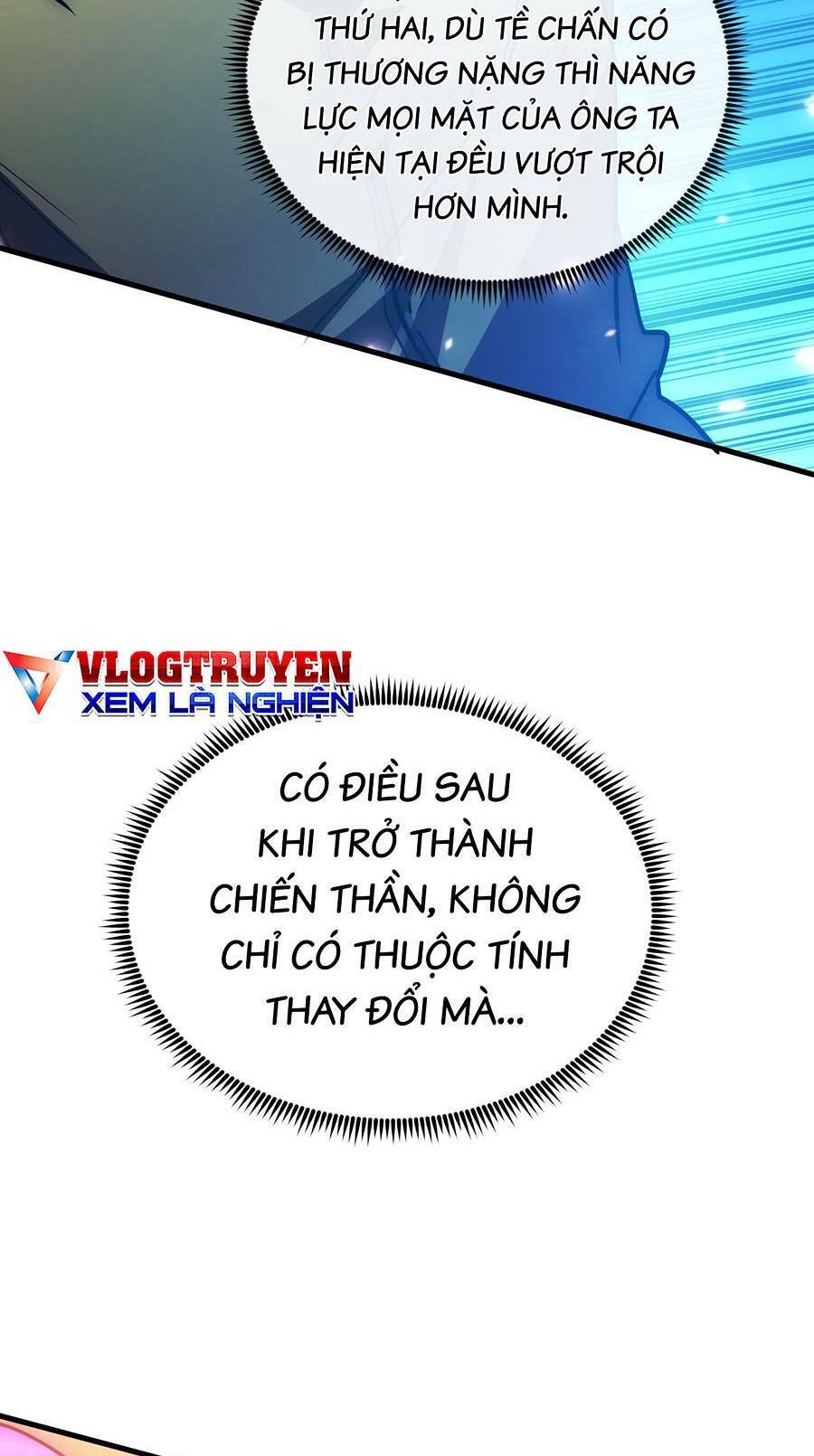Mạt Thế Quật Khởi