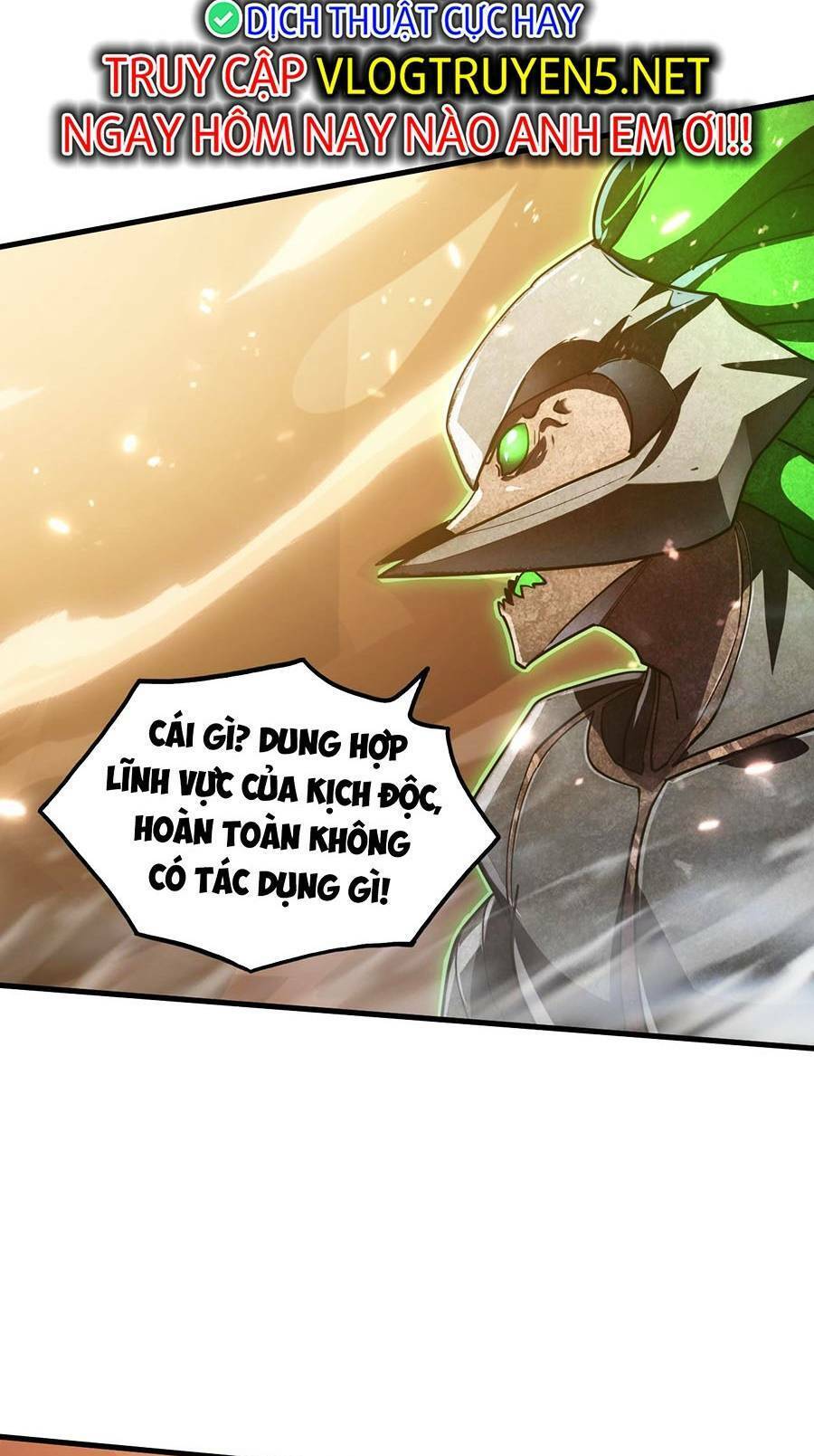 Mạt Thế Quật Khởi