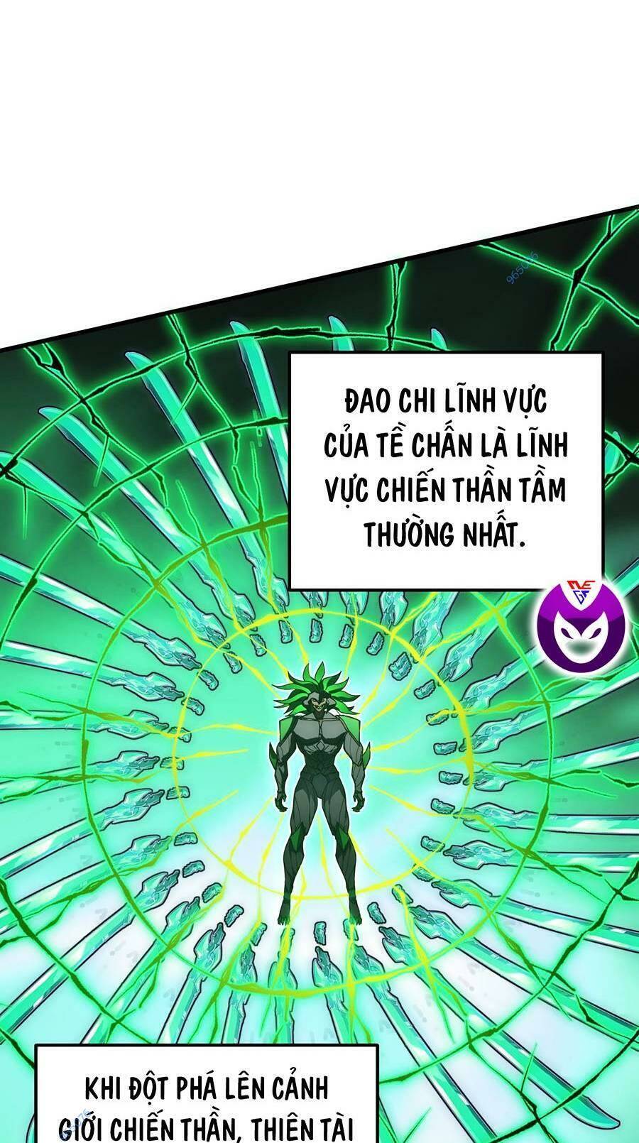 Mạt Thế Quật Khởi