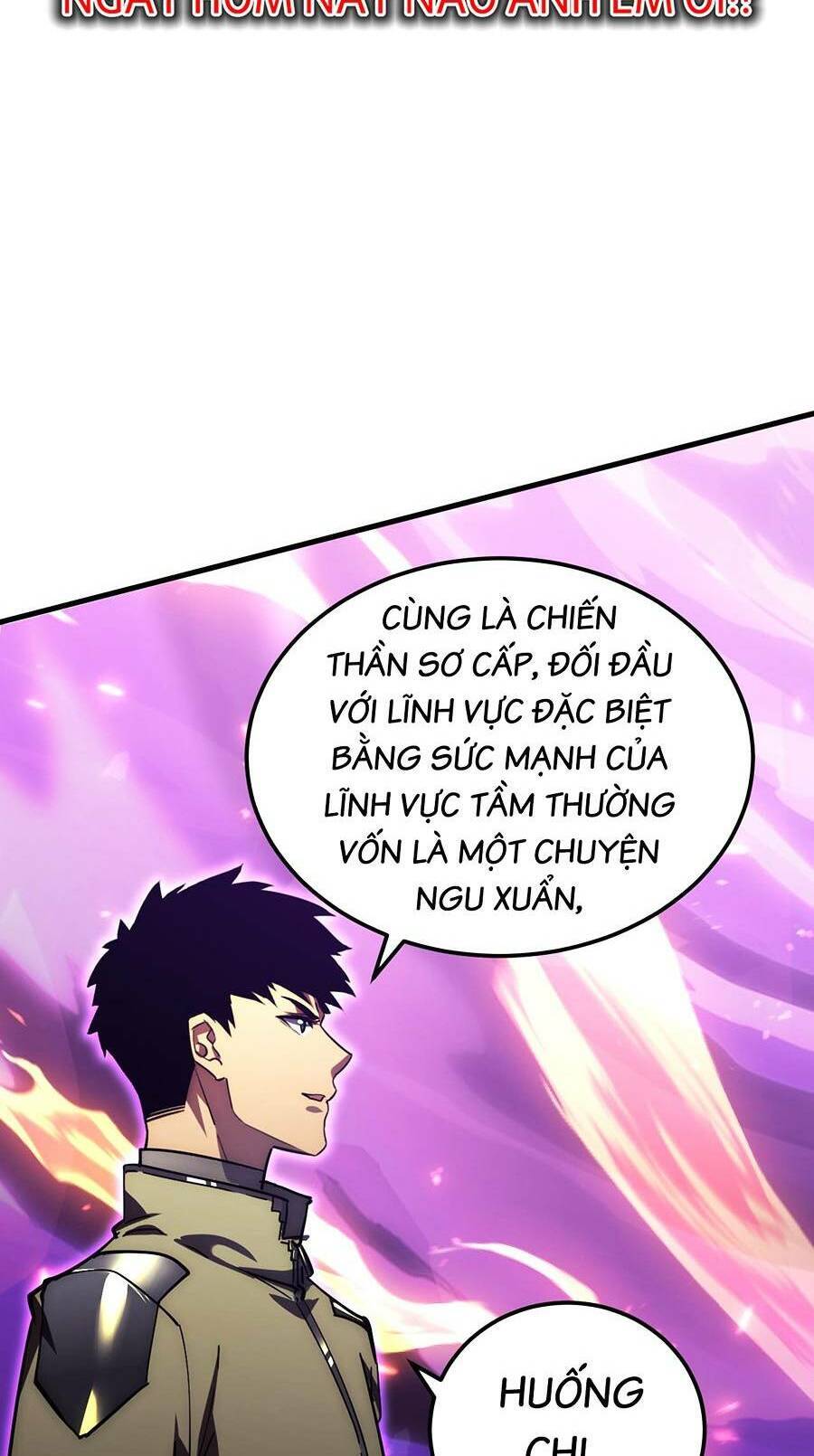 Mạt Thế Quật Khởi