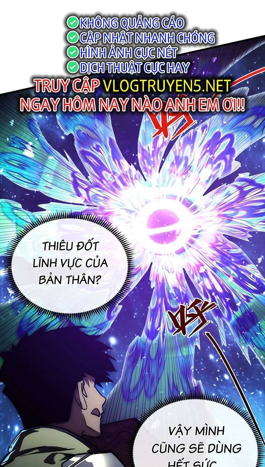 Mạt Thế Quật Khởi