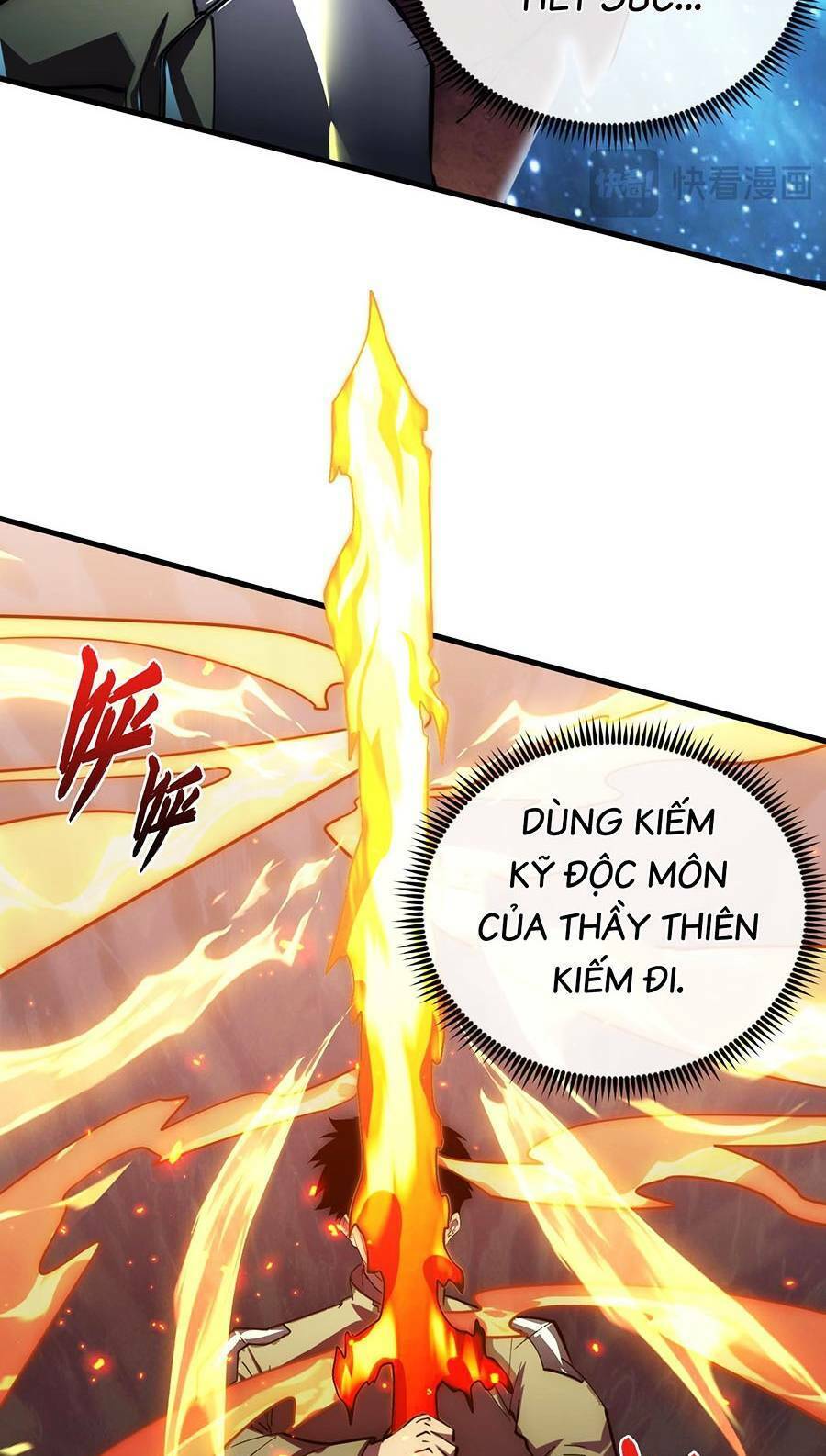 Mạt Thế Quật Khởi