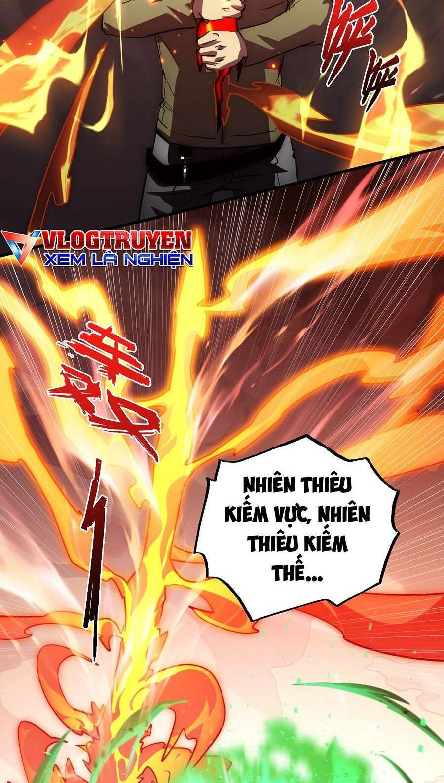 Mạt Thế Quật Khởi
