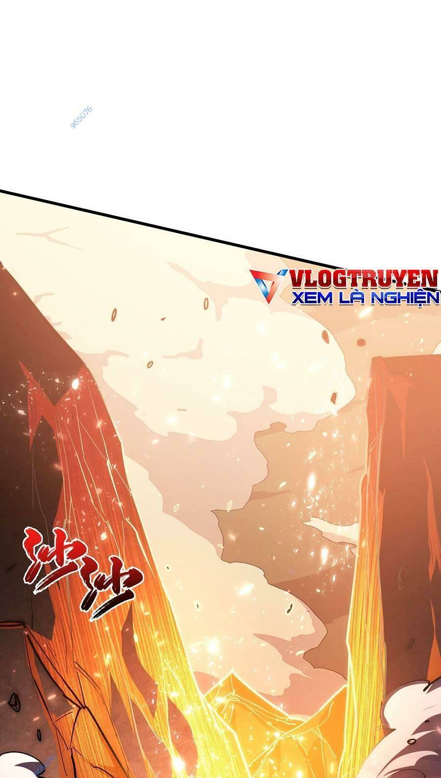 Mạt Thế Quật Khởi