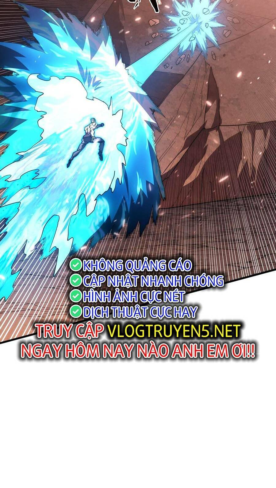 Mạt Thế Quật Khởi