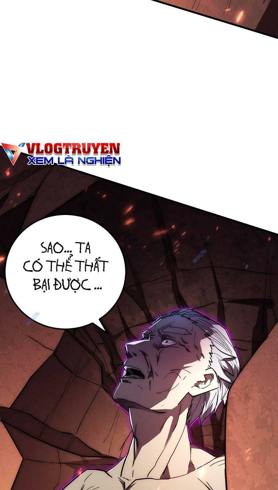 Mạt Thế Quật Khởi