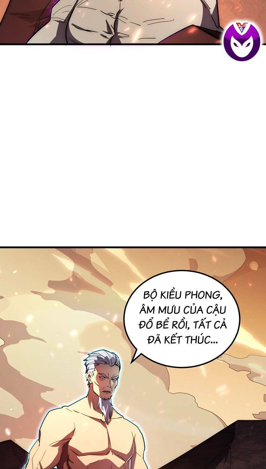 Mạt Thế Quật Khởi