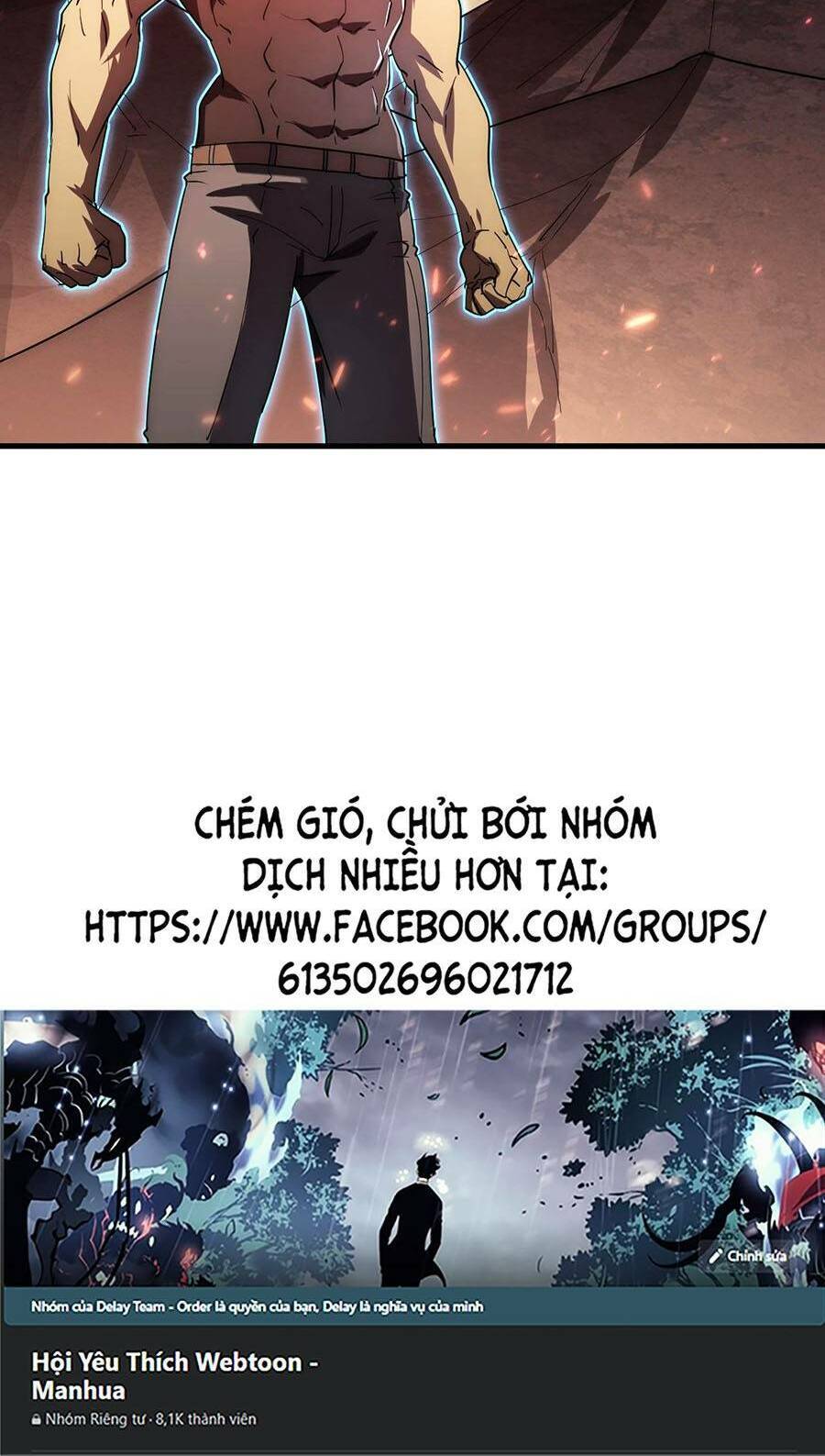 Mạt Thế Quật Khởi