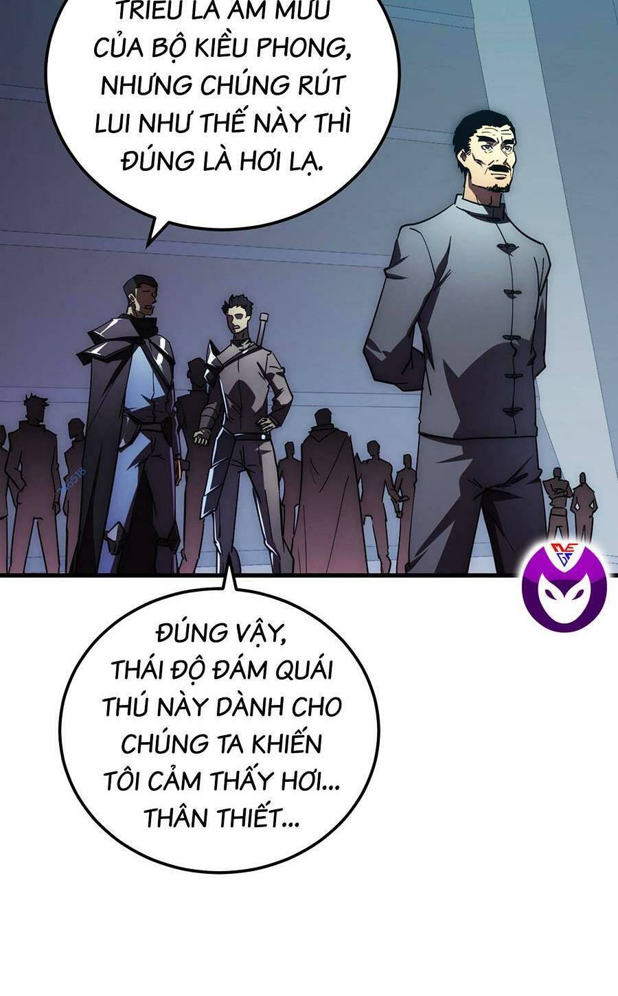 Mạt Thế Quật Khởi
