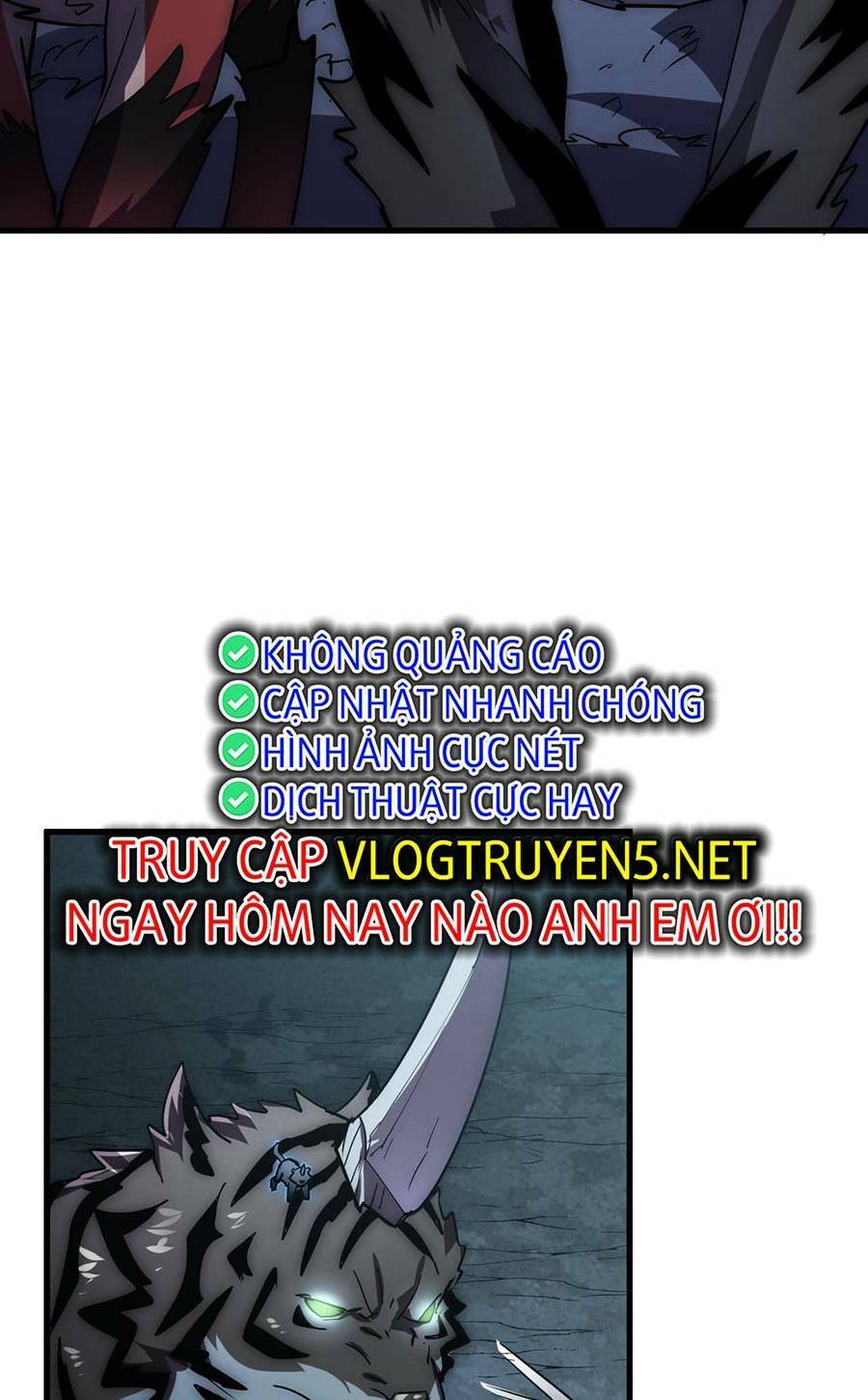 Mạt Thế Quật Khởi