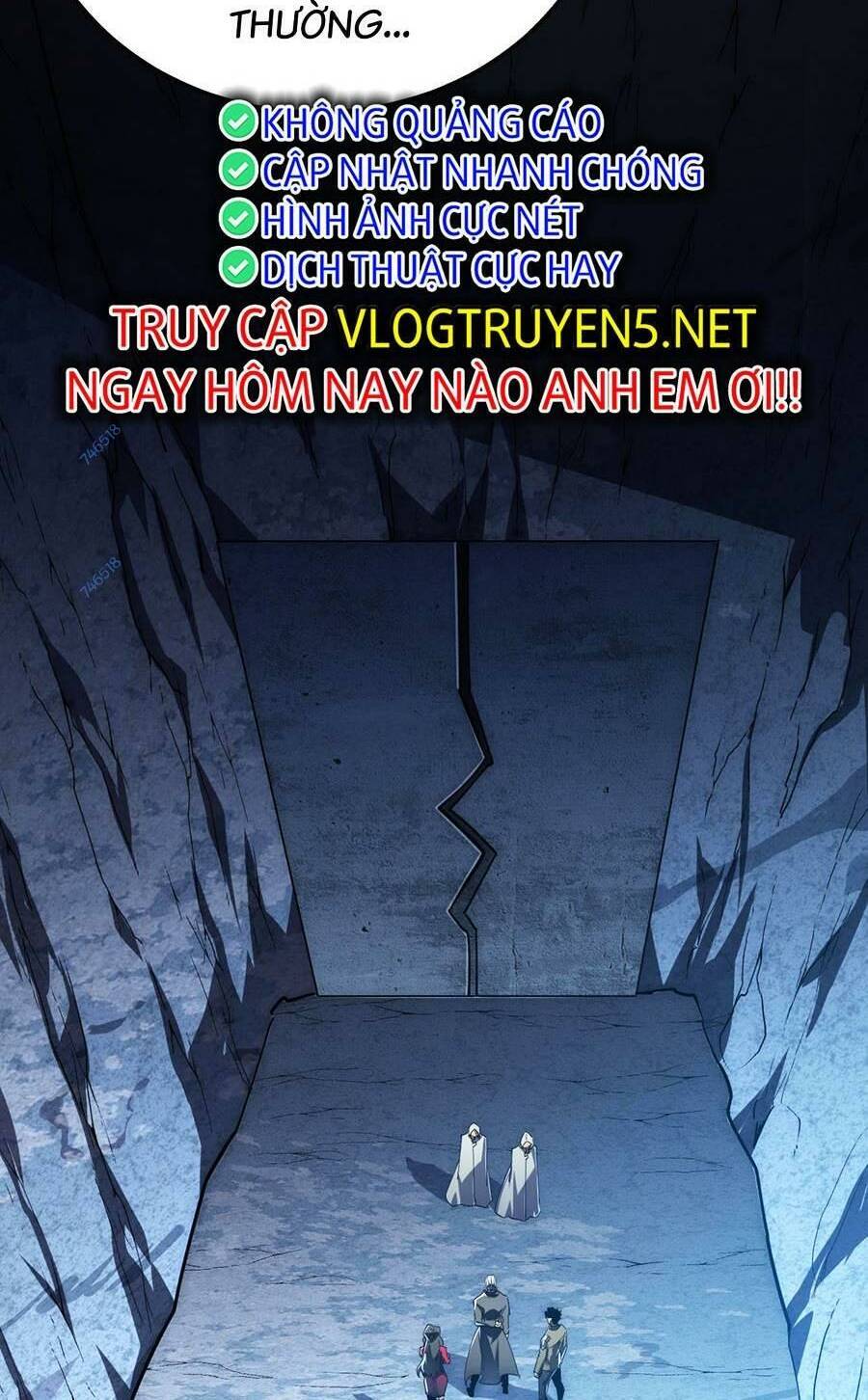 Mạt Thế Quật Khởi