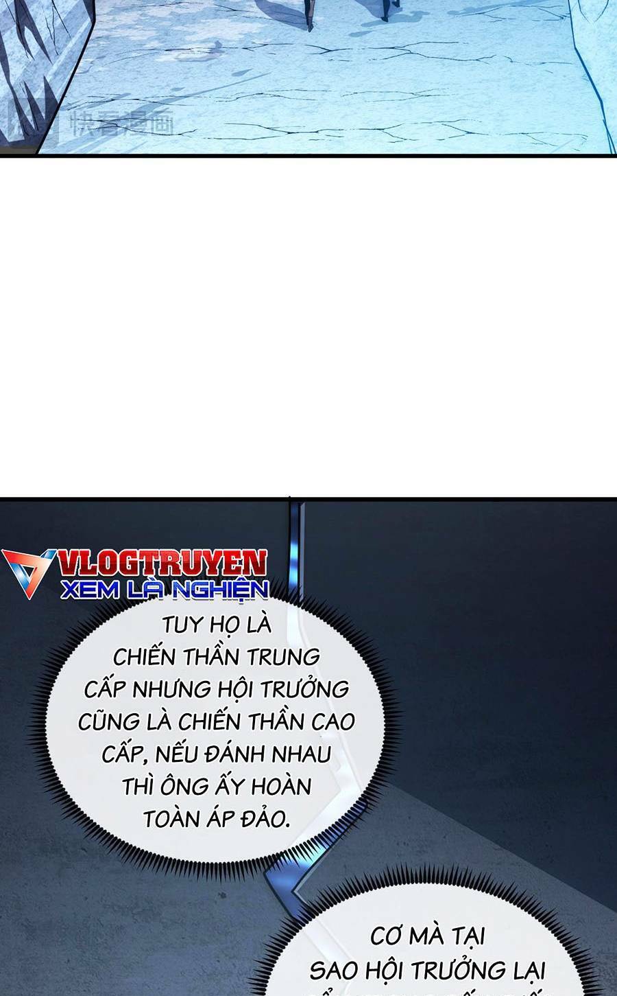 Mạt Thế Quật Khởi