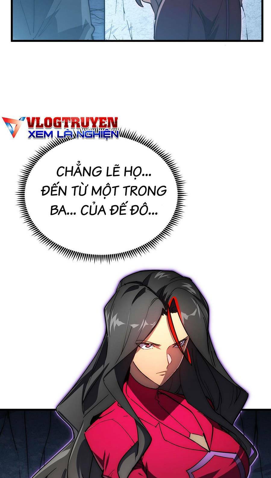Mạt Thế Quật Khởi