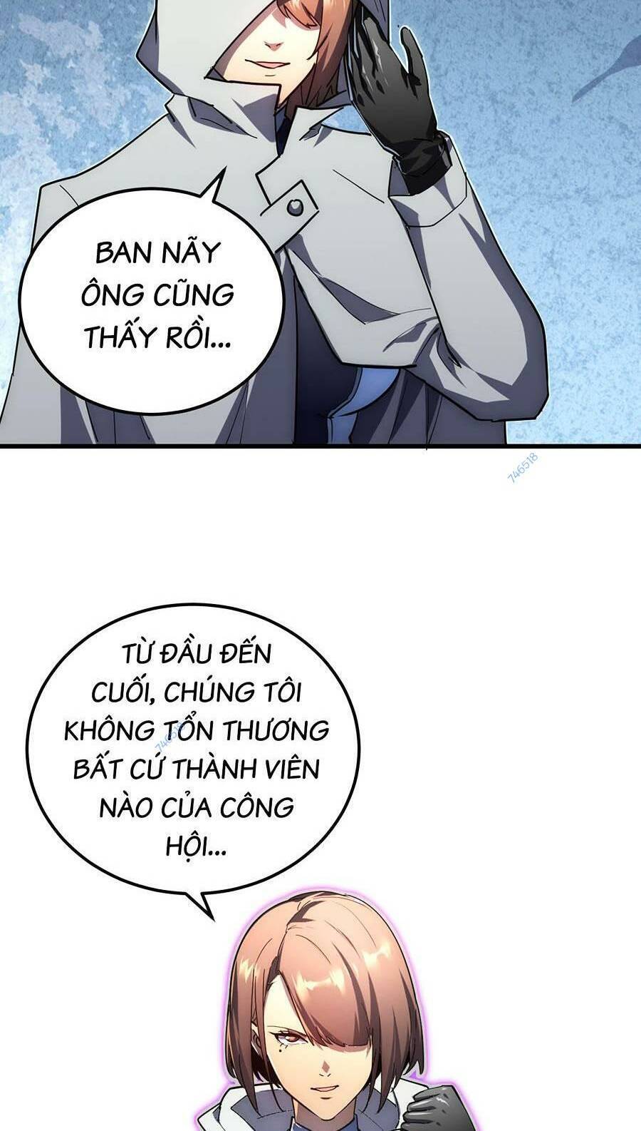 Mạt Thế Quật Khởi