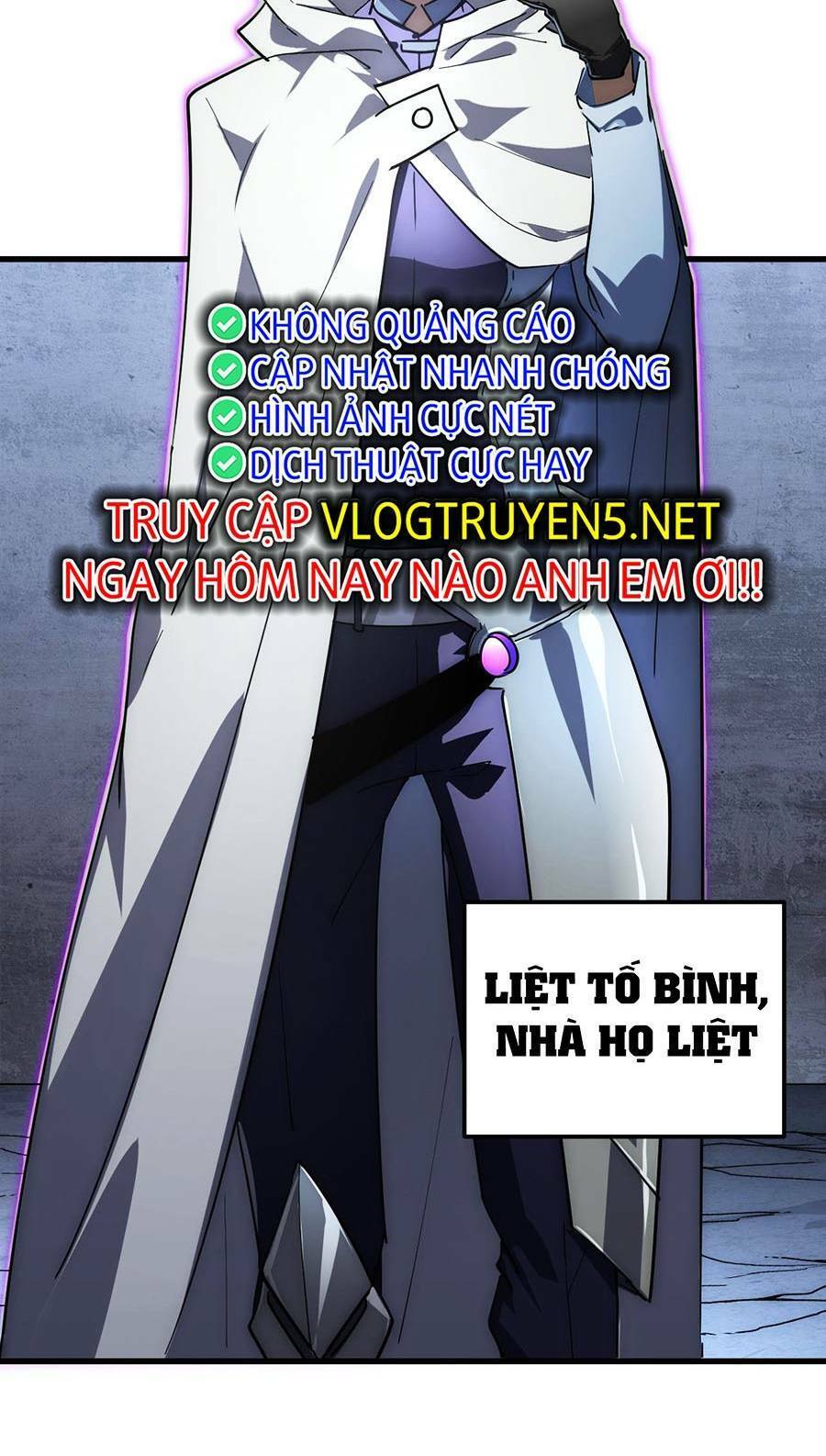 Mạt Thế Quật Khởi