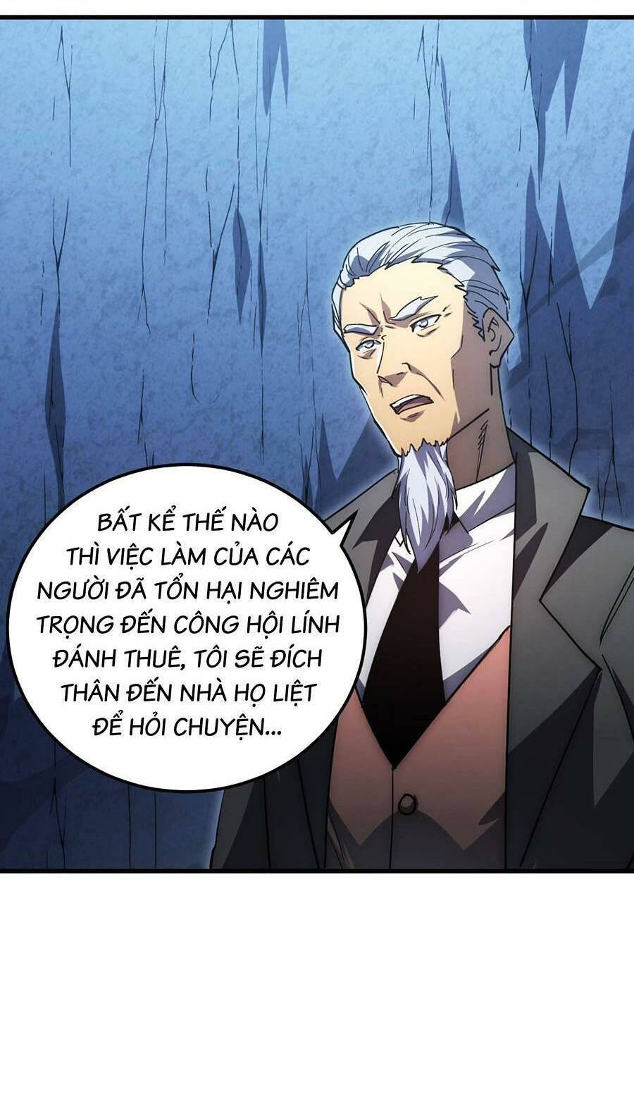 Mạt Thế Quật Khởi