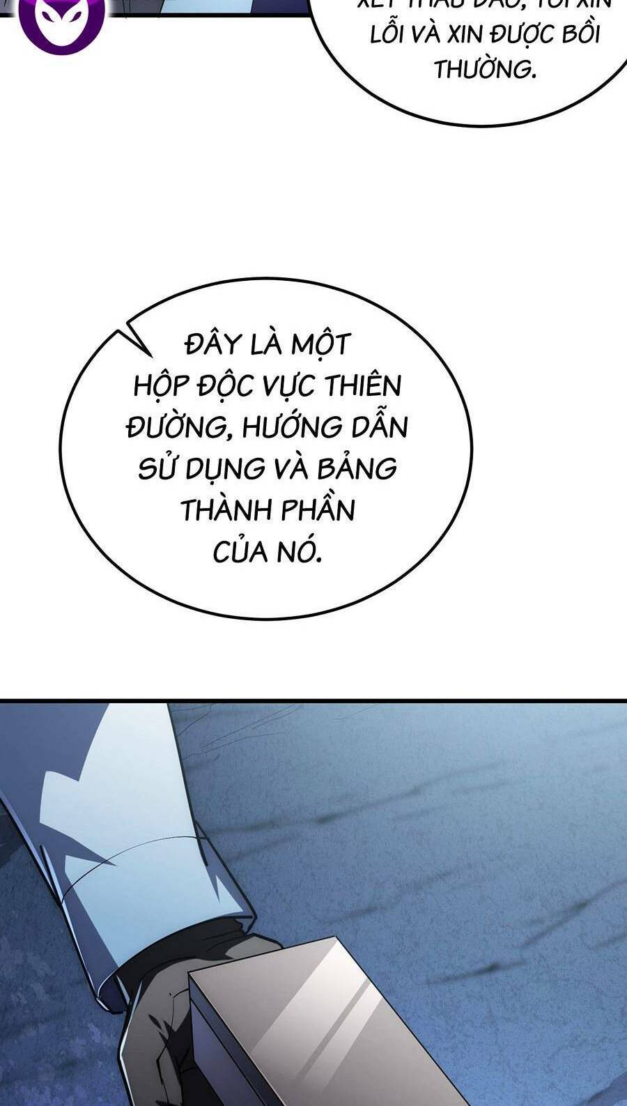 Mạt Thế Quật Khởi