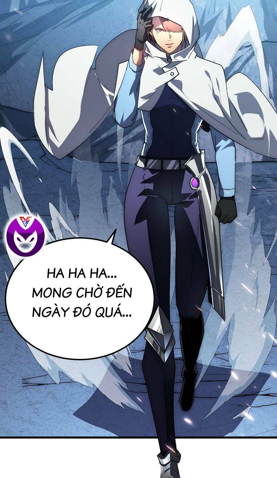 Mạt Thế Quật Khởi